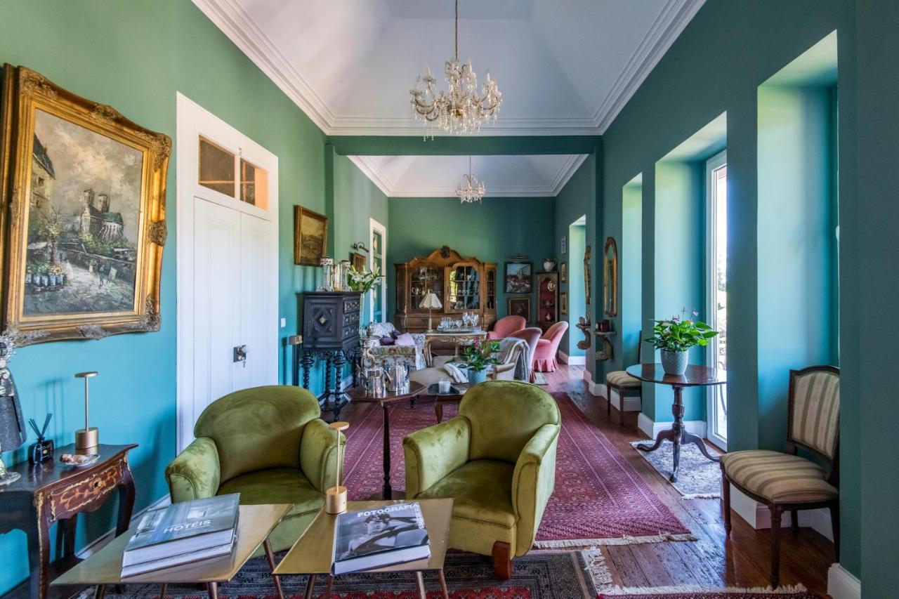 Villa Camelia Boutique House Camacha  Zewnętrze zdjęcie