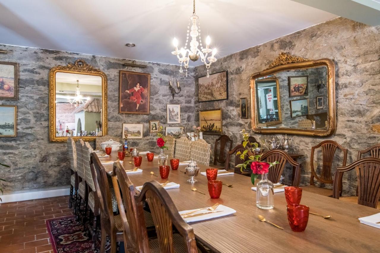 Villa Camelia Boutique House Camacha  Zewnętrze zdjęcie