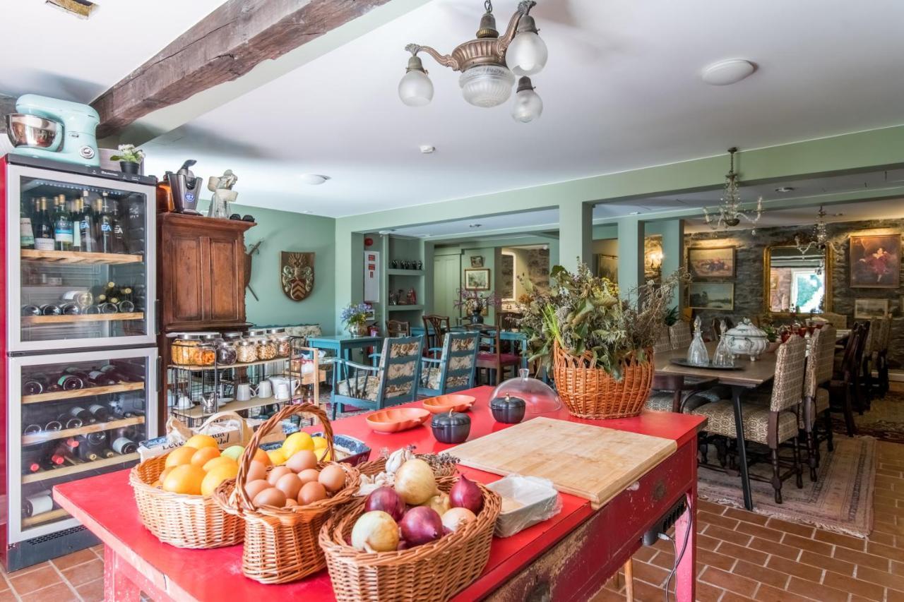 Villa Camelia Boutique House Camacha  Zewnętrze zdjęcie