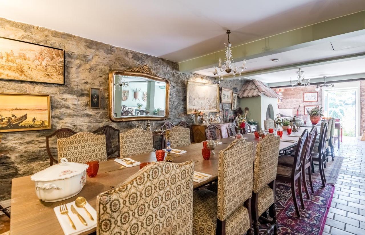 Villa Camelia Boutique House Camacha  Zewnętrze zdjęcie