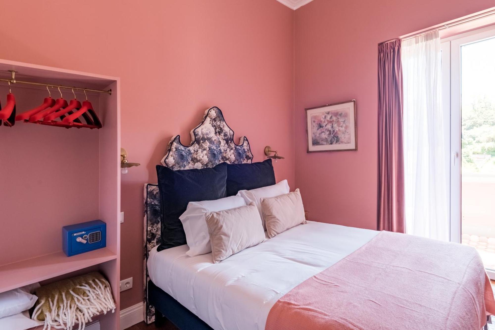 Villa Camelia Boutique House Camacha  Zewnętrze zdjęcie