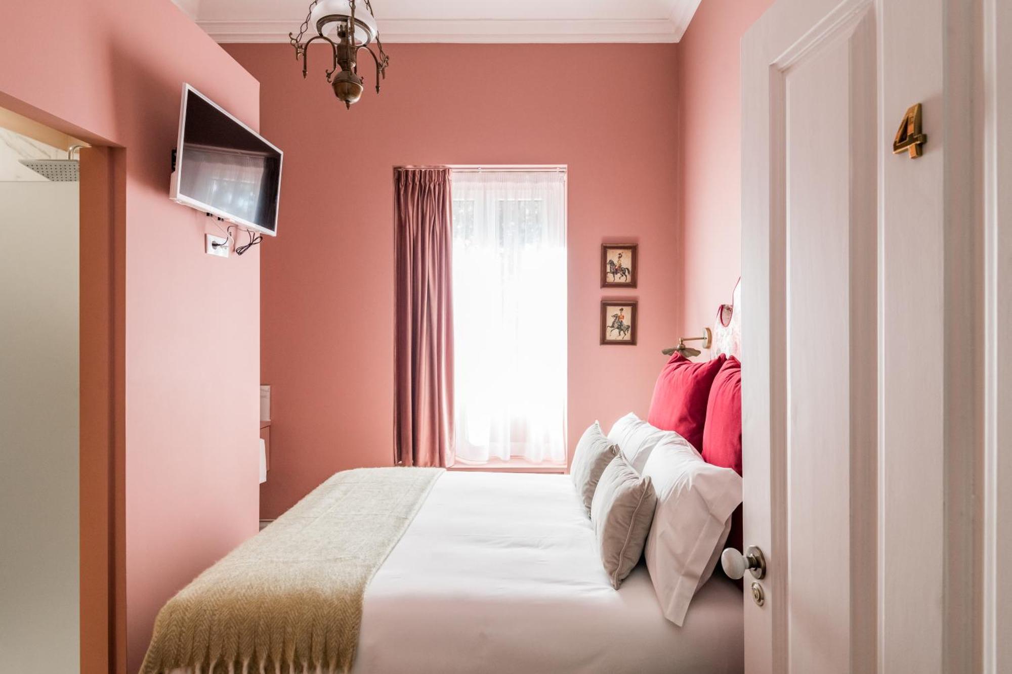 Villa Camelia Boutique House Camacha  Zewnętrze zdjęcie