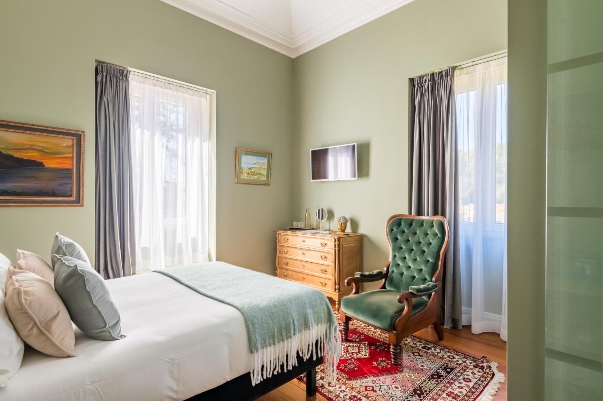 Villa Camelia Boutique House Camacha  Zewnętrze zdjęcie