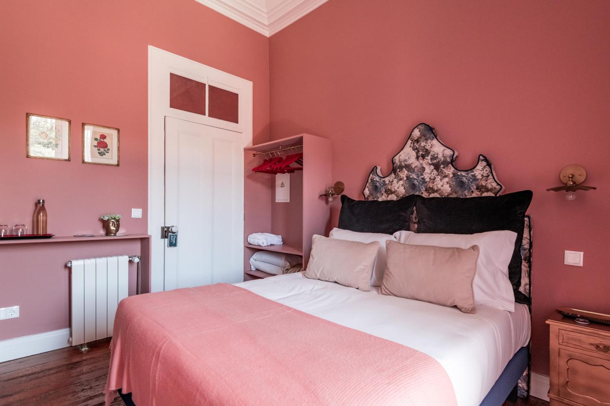 Villa Camelia Boutique House Camacha  Zewnętrze zdjęcie