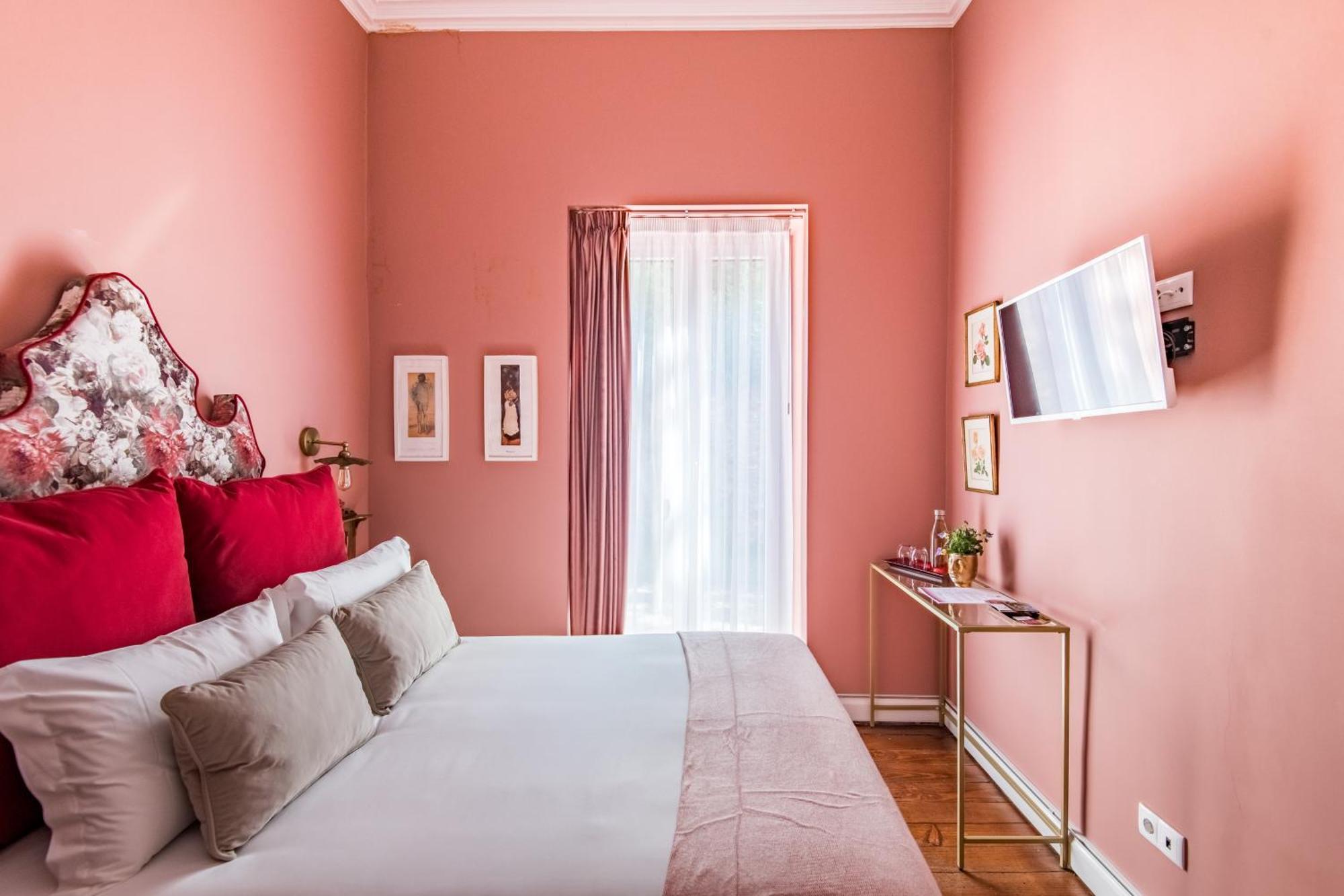 Villa Camelia Boutique House Camacha  Zewnętrze zdjęcie