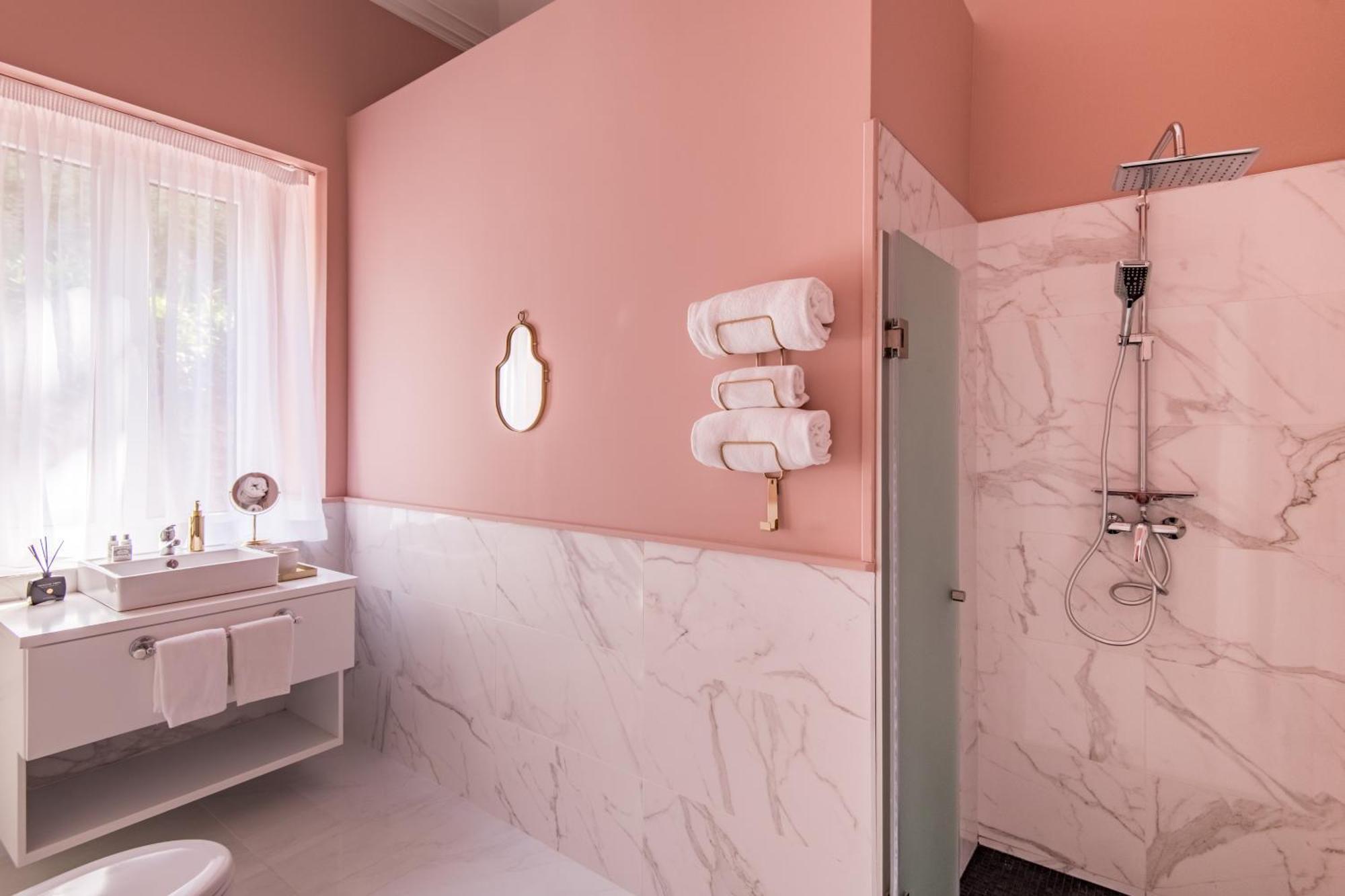 Villa Camelia Boutique House Camacha  Zewnętrze zdjęcie