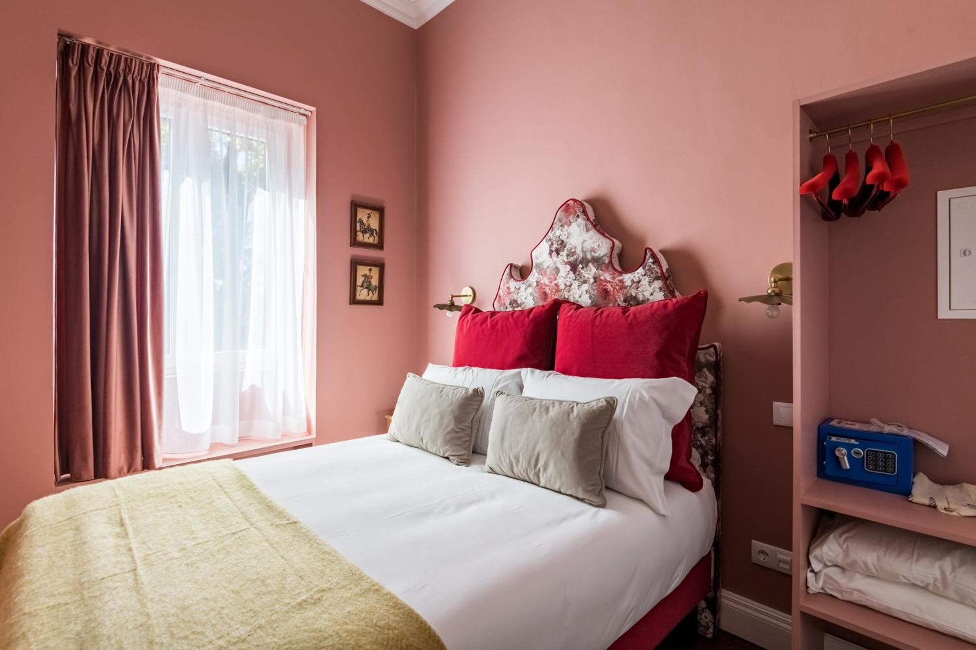 Villa Camelia Boutique House Camacha  Zewnętrze zdjęcie