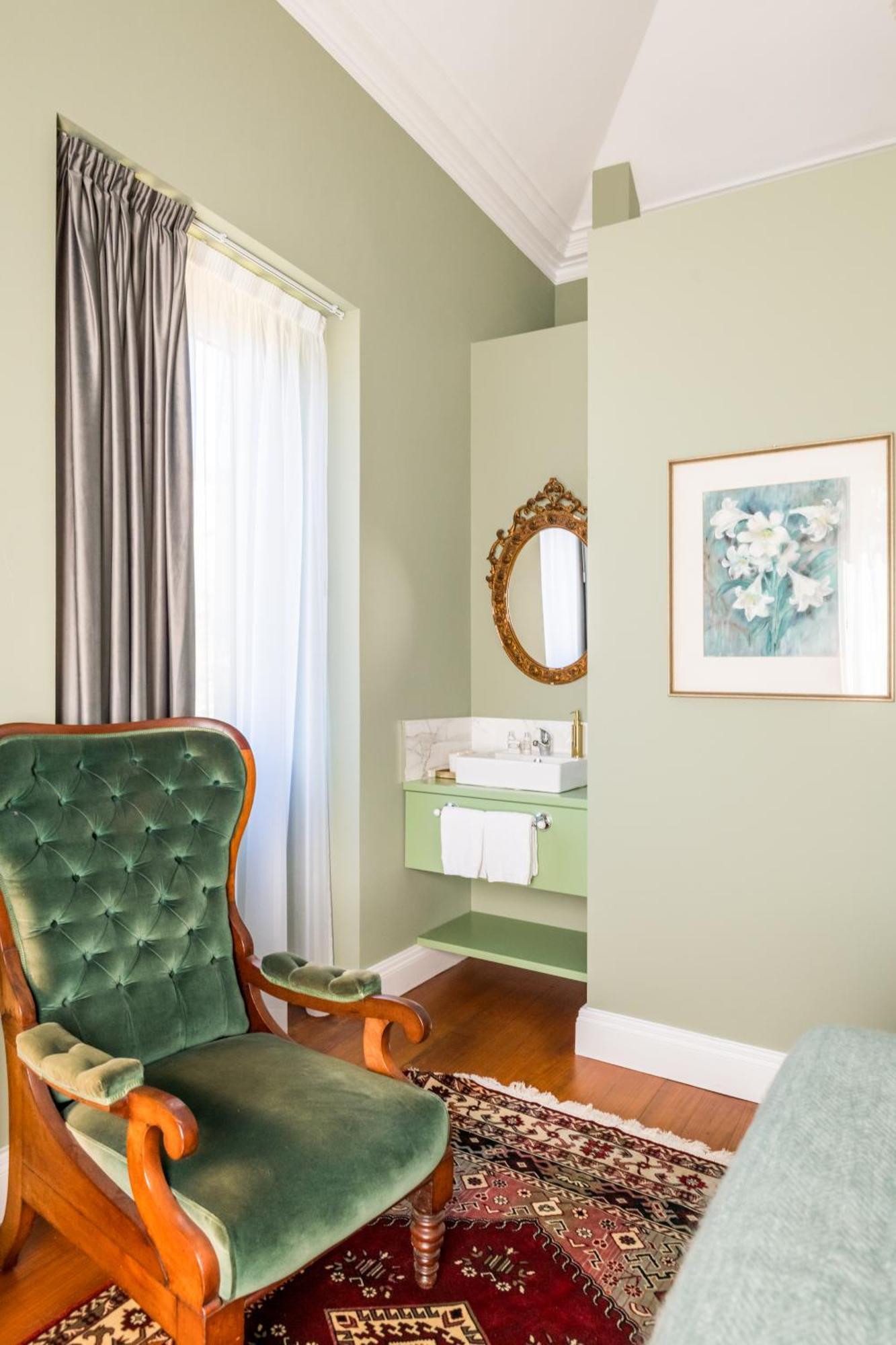 Villa Camelia Boutique House Camacha  Zewnętrze zdjęcie