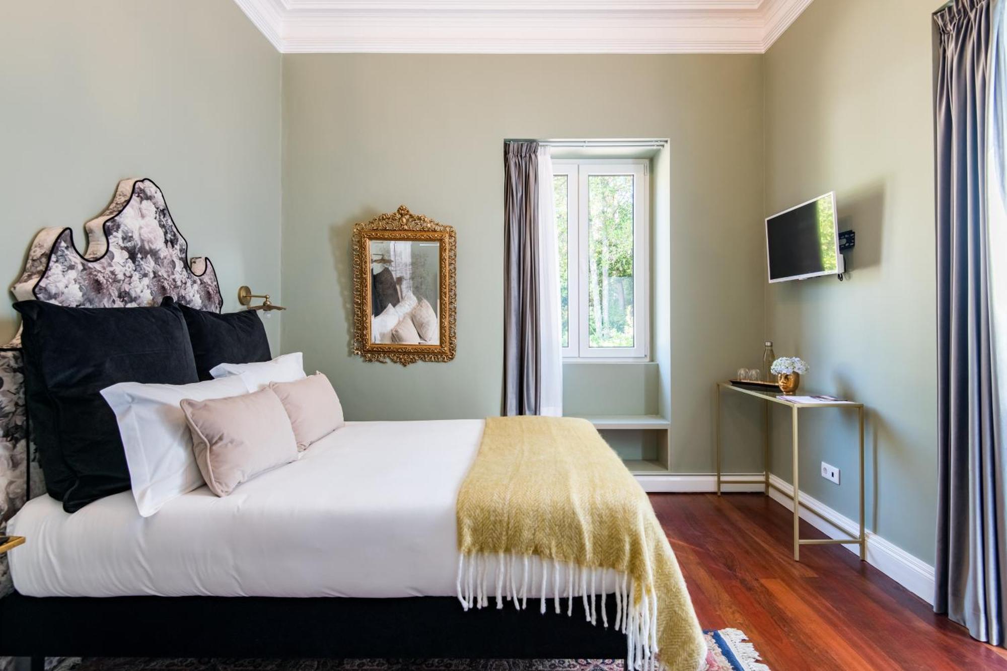 Villa Camelia Boutique House Camacha  Zewnętrze zdjęcie