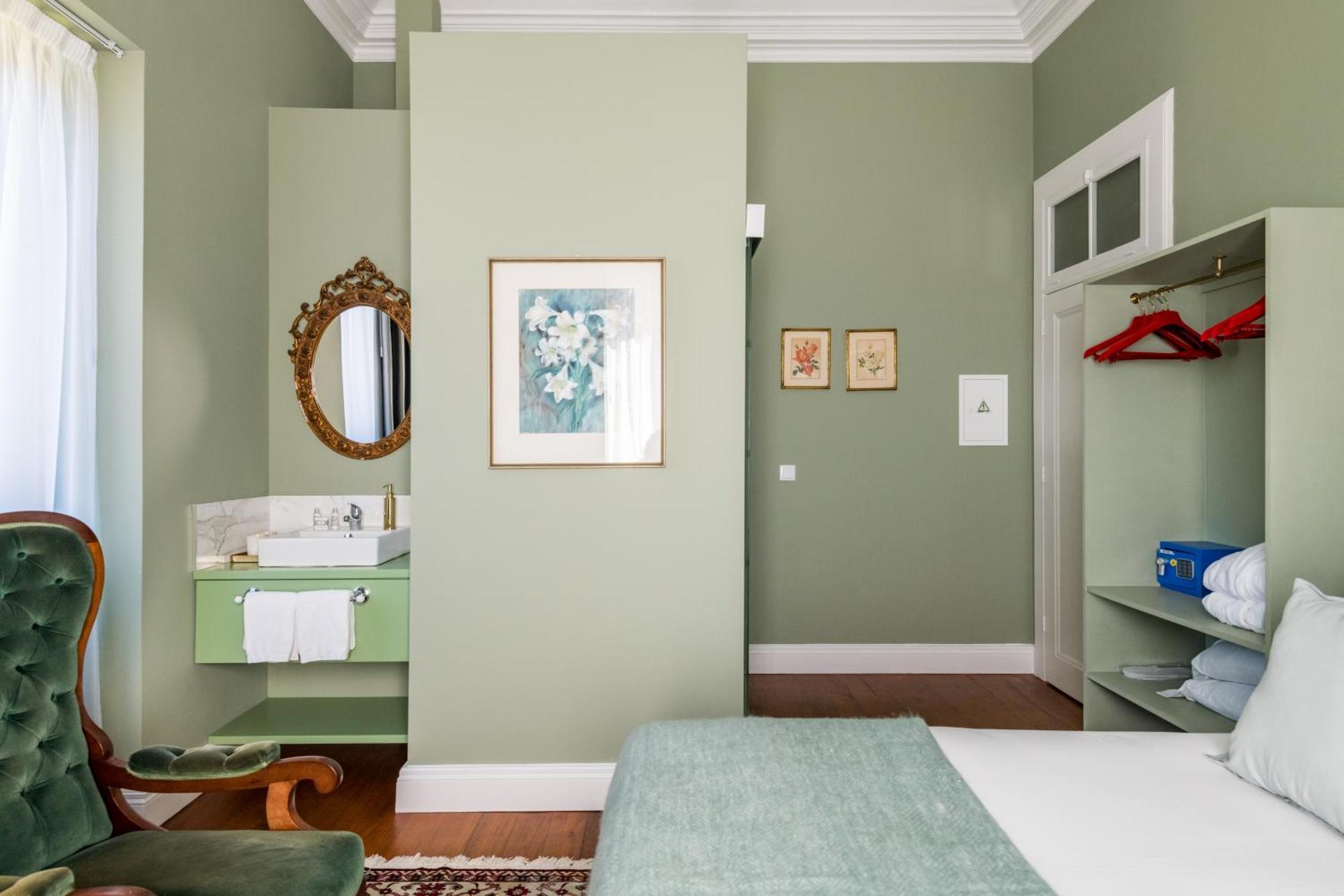 Villa Camelia Boutique House Camacha  Zewnętrze zdjęcie