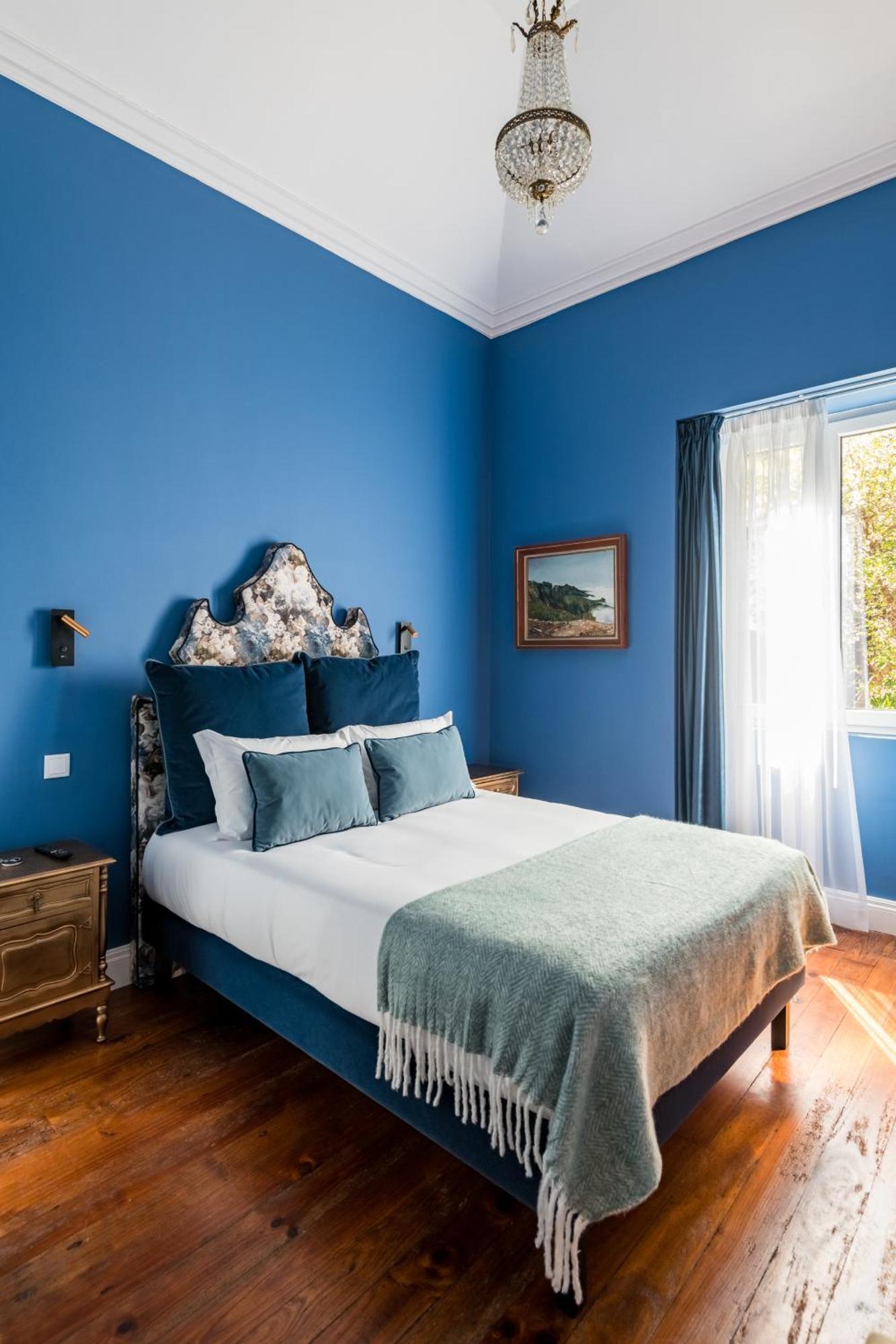Villa Camelia Boutique House Camacha  Zewnętrze zdjęcie