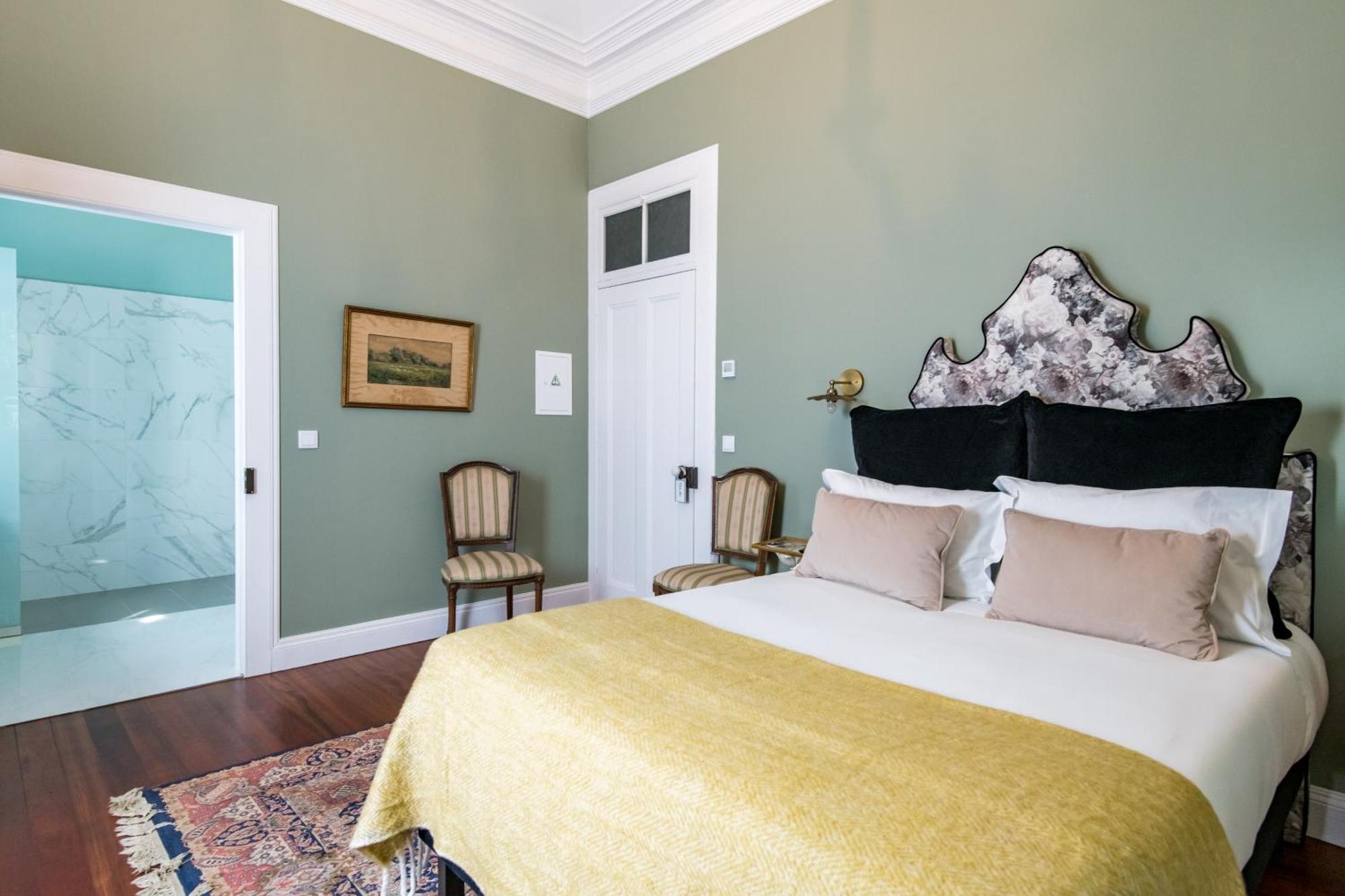 Villa Camelia Boutique House Camacha  Zewnętrze zdjęcie