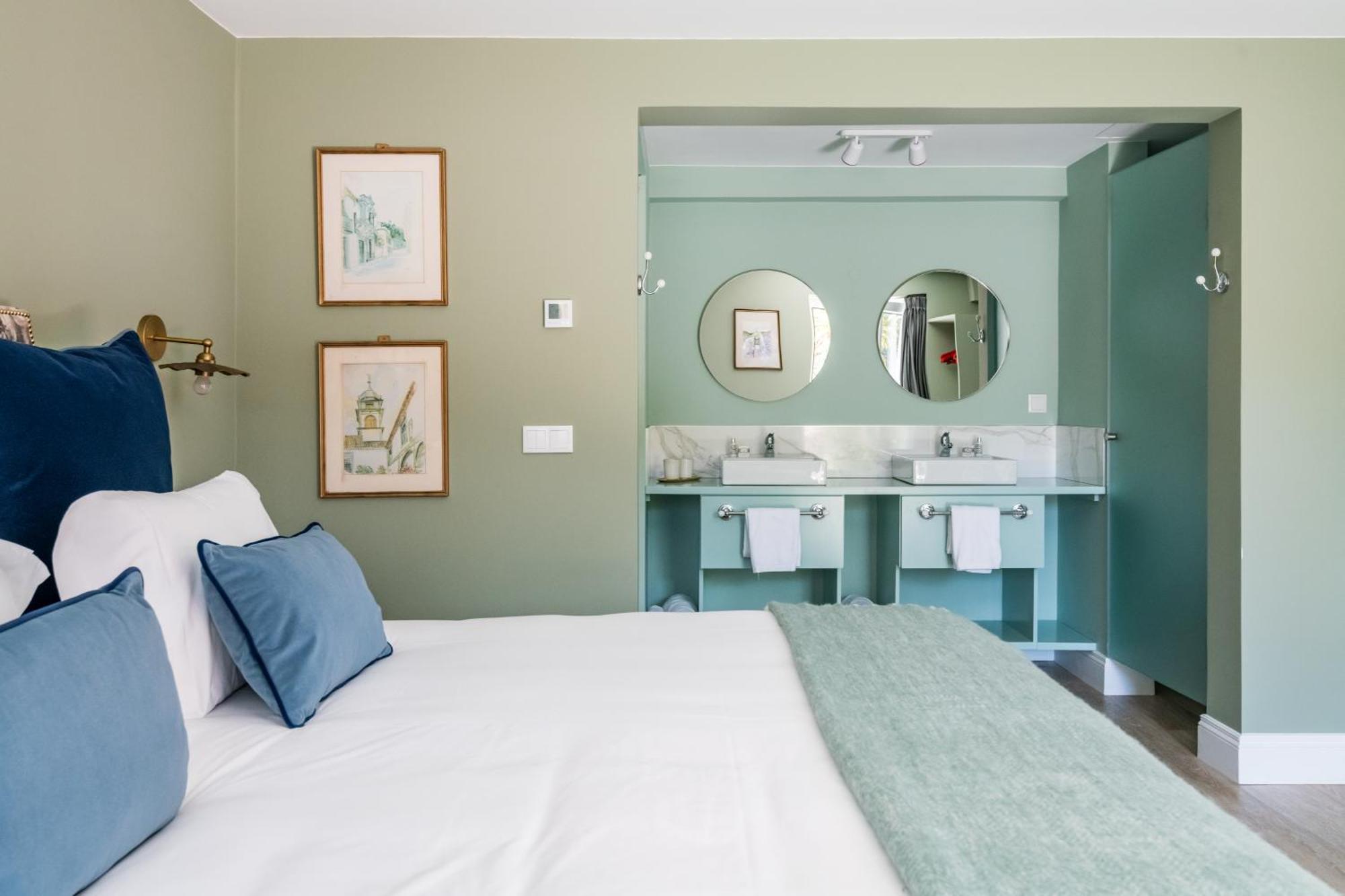 Villa Camelia Boutique House Camacha  Zewnętrze zdjęcie