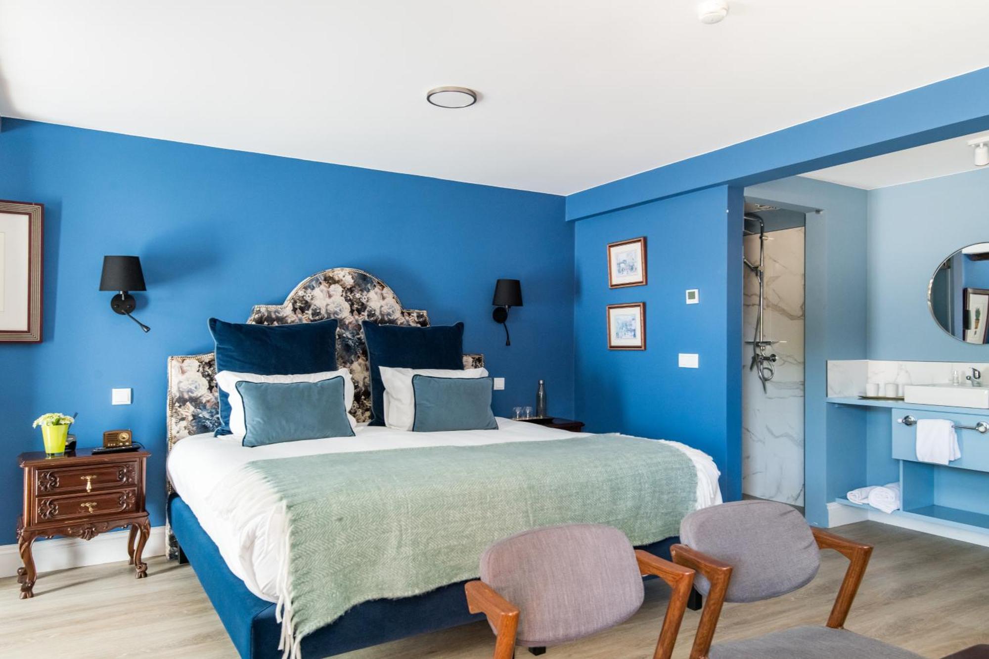 Villa Camelia Boutique House Camacha  Zewnętrze zdjęcie