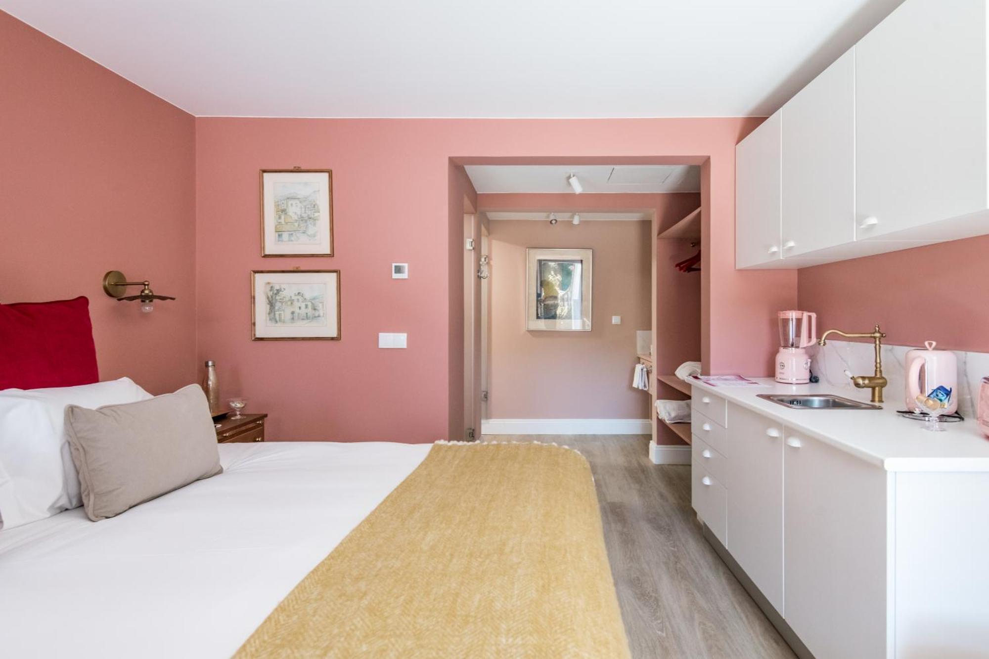 Villa Camelia Boutique House Camacha  Zewnętrze zdjęcie