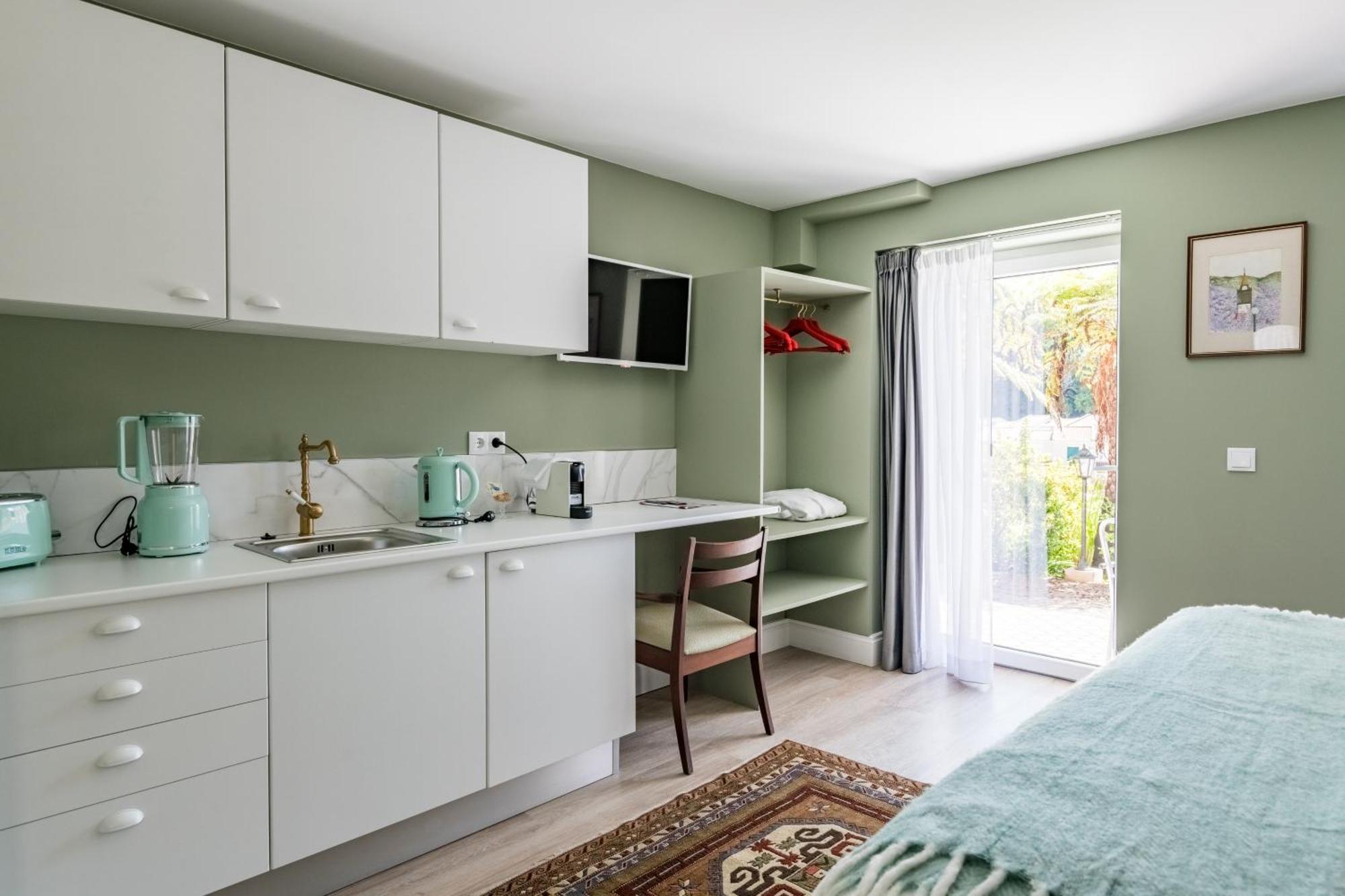 Villa Camelia Boutique House Camacha  Zewnętrze zdjęcie