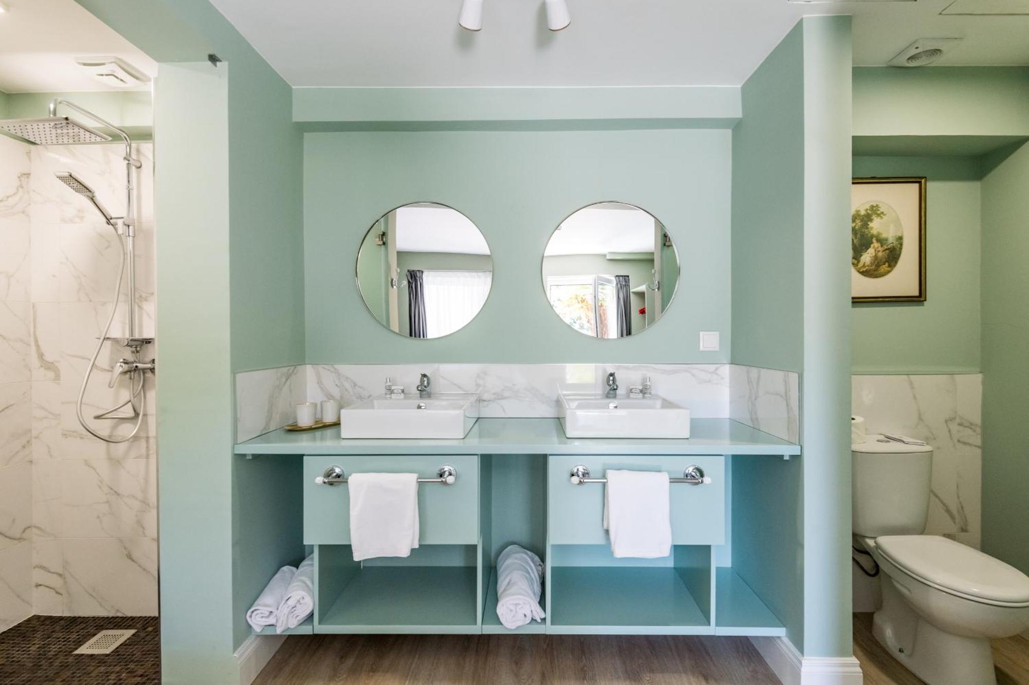 Villa Camelia Boutique House Camacha  Zewnętrze zdjęcie
