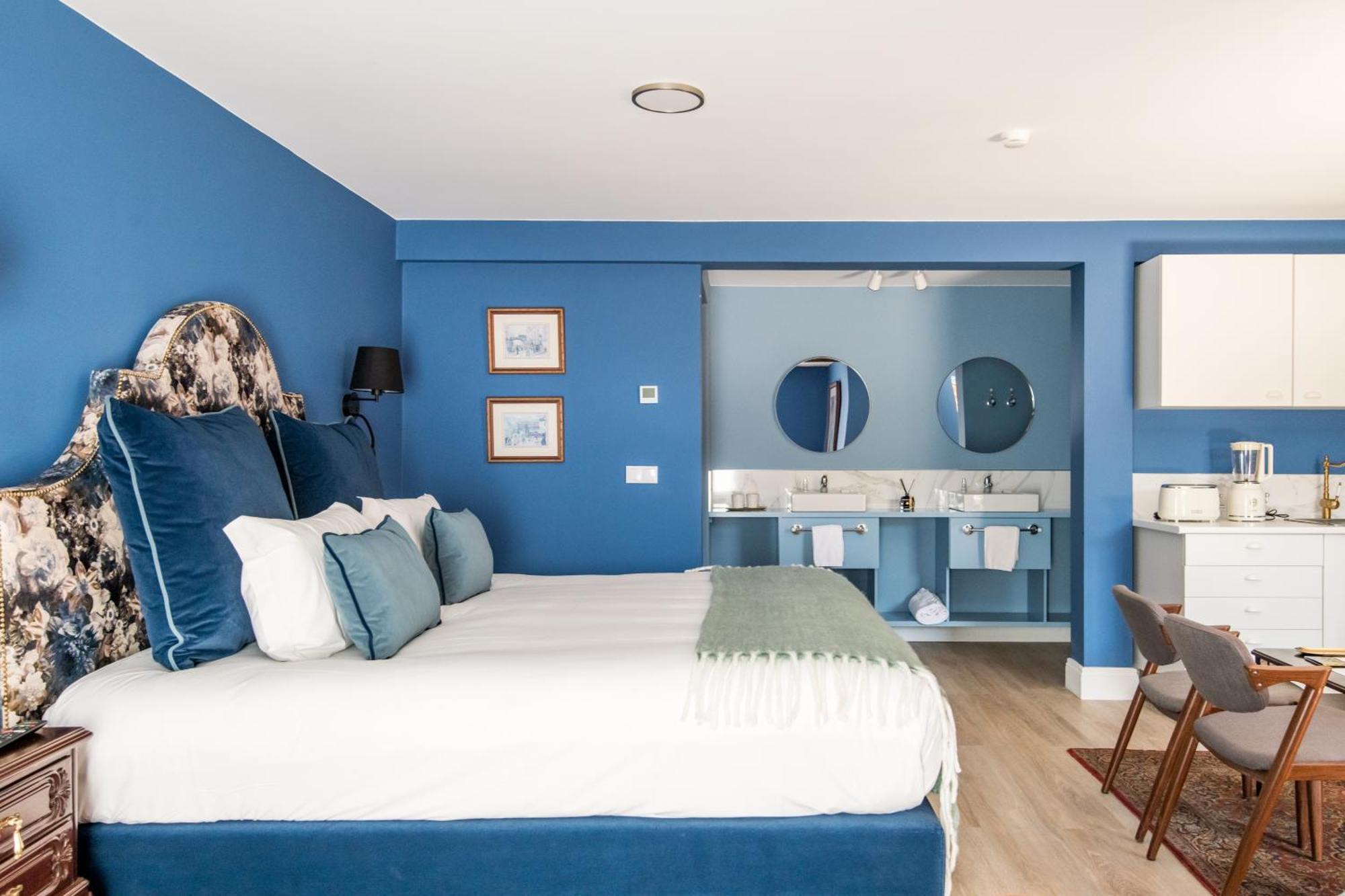 Villa Camelia Boutique House Camacha  Zewnętrze zdjęcie