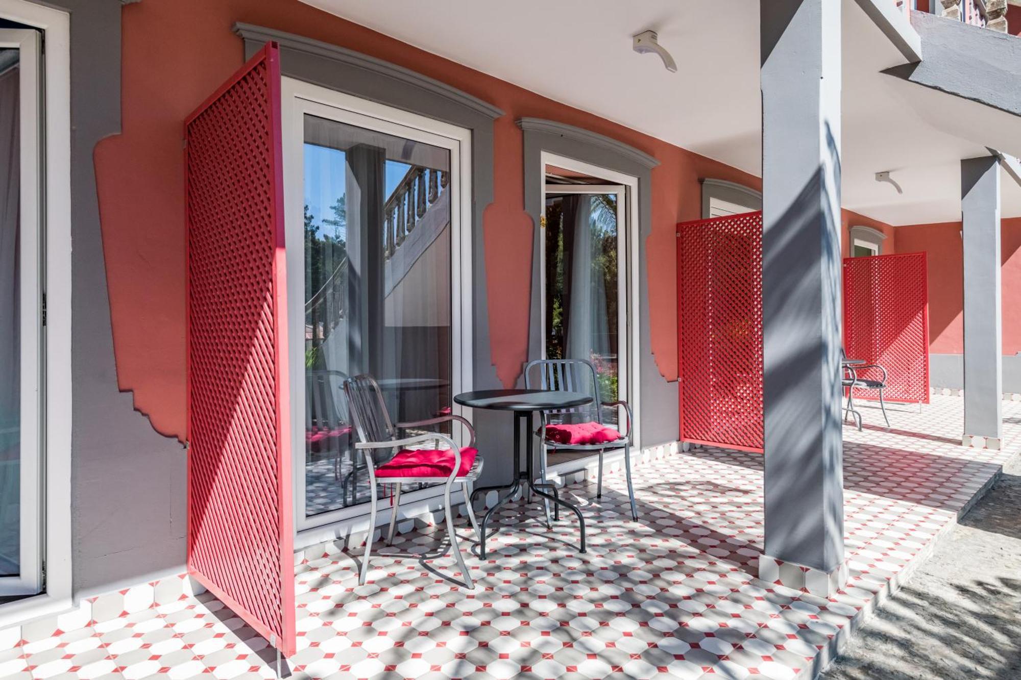 Villa Camelia Boutique House Camacha  Zewnętrze zdjęcie